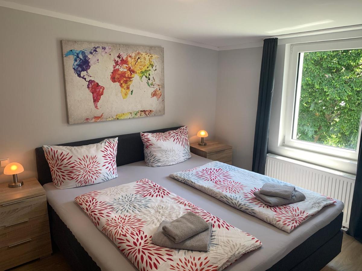 Willingenvakanties,Modern Quality Apartments Restyled Nov 2022 Willingen 2023 エクステリア 写真