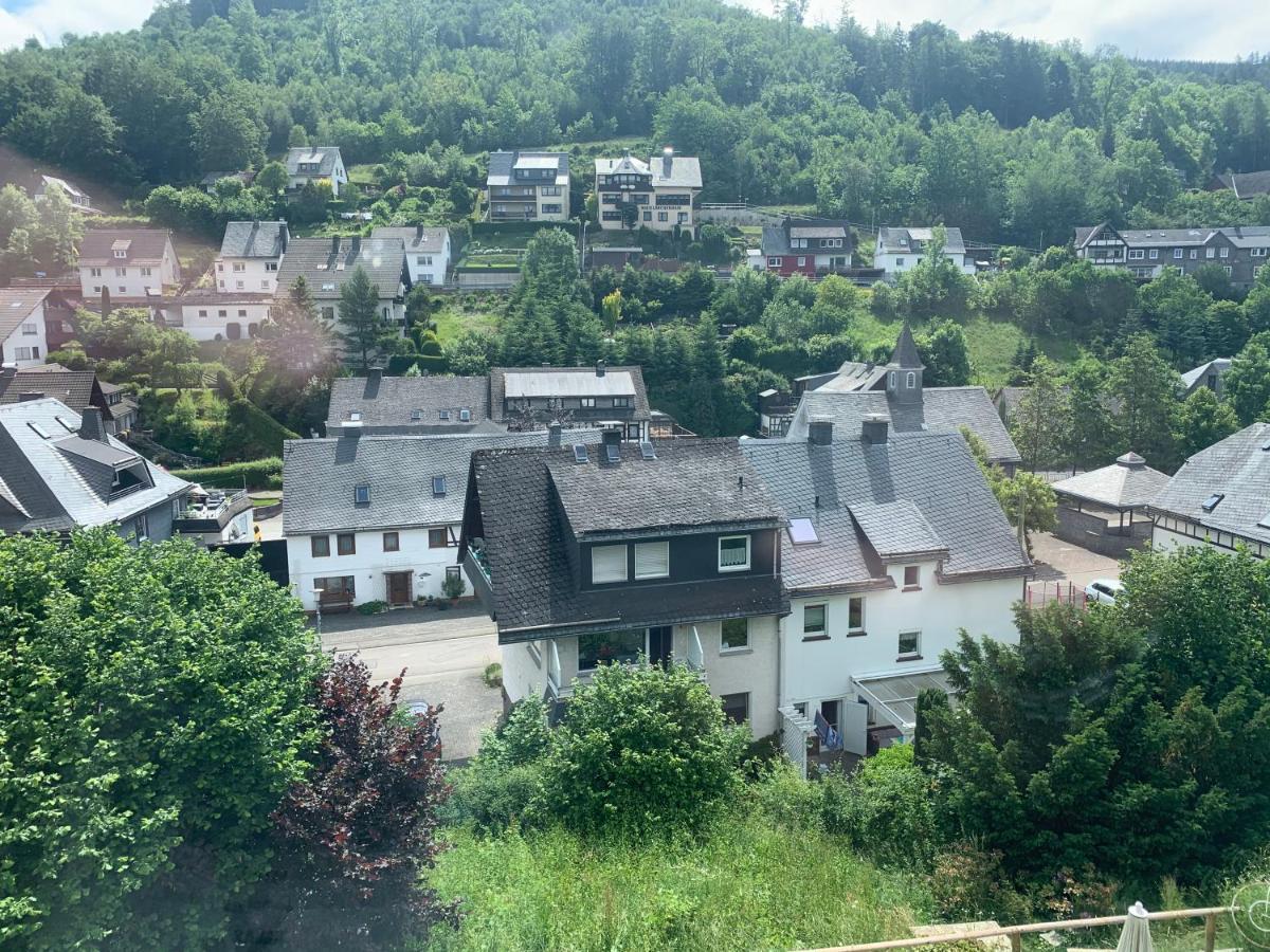 Willingenvakanties,Modern Quality Apartments Restyled Nov 2022 Willingen 2023 エクステリア 写真
