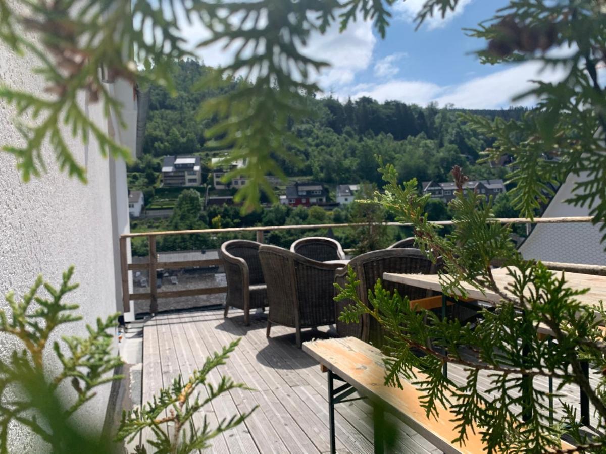 Willingenvakanties,Modern Quality Apartments Restyled Nov 2022 Willingen 2023 エクステリア 写真