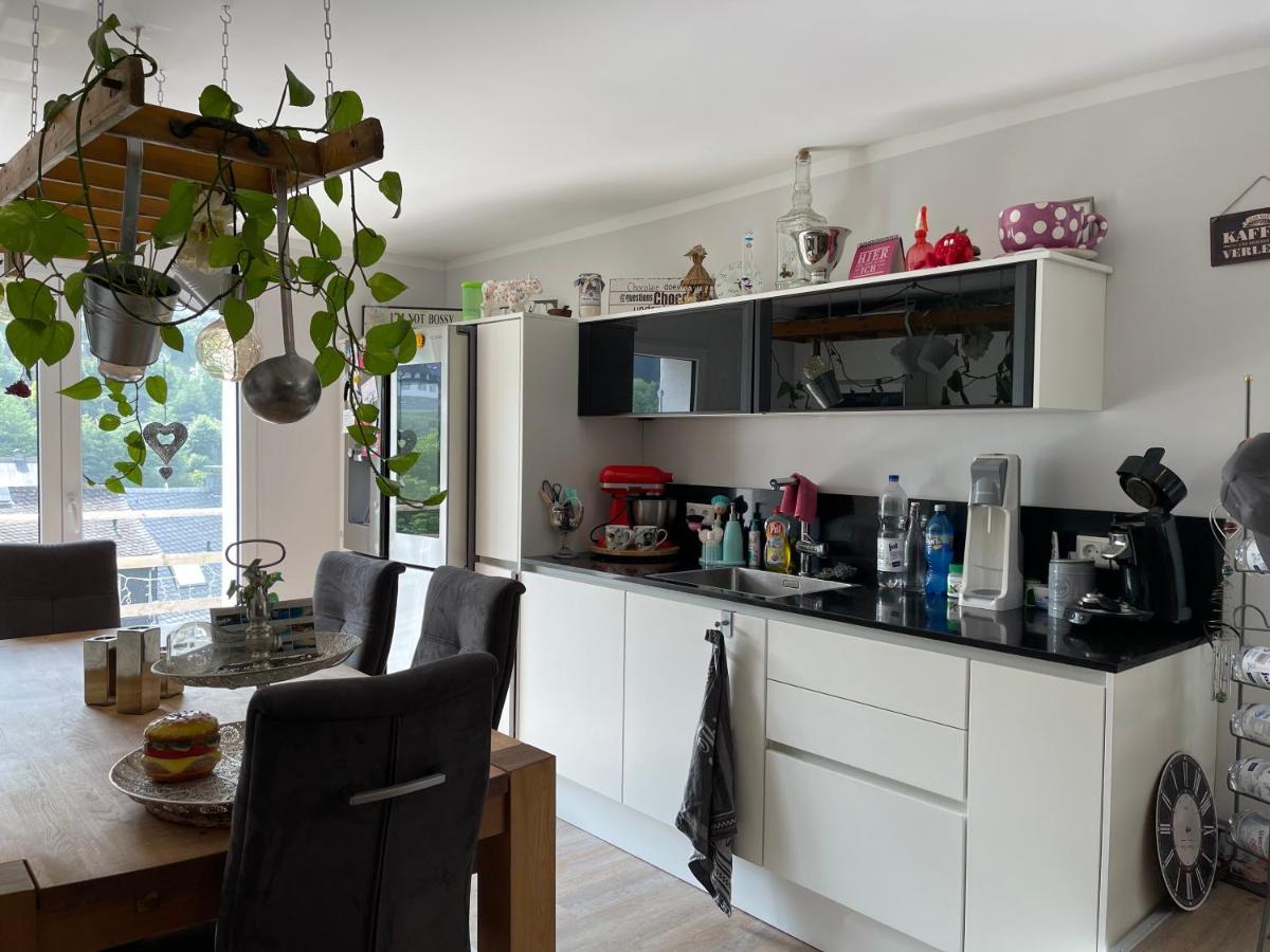 Willingenvakanties,Modern Quality Apartments Restyled Nov 2022 Willingen 2023 エクステリア 写真
