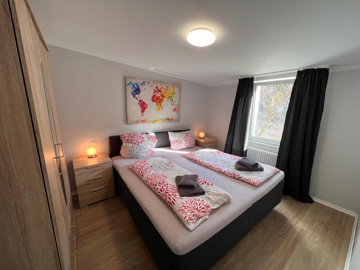 Willingenvakanties,Modern Quality Apartments Restyled Nov 2022 Willingen 2023 エクステリア 写真