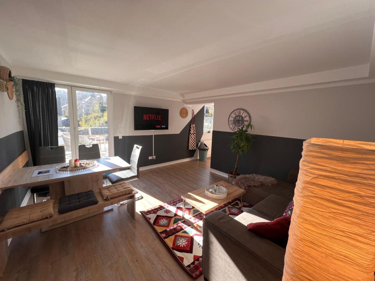 Willingenvakanties,Modern Quality Apartments Restyled Nov 2022 Willingen 2023 エクステリア 写真