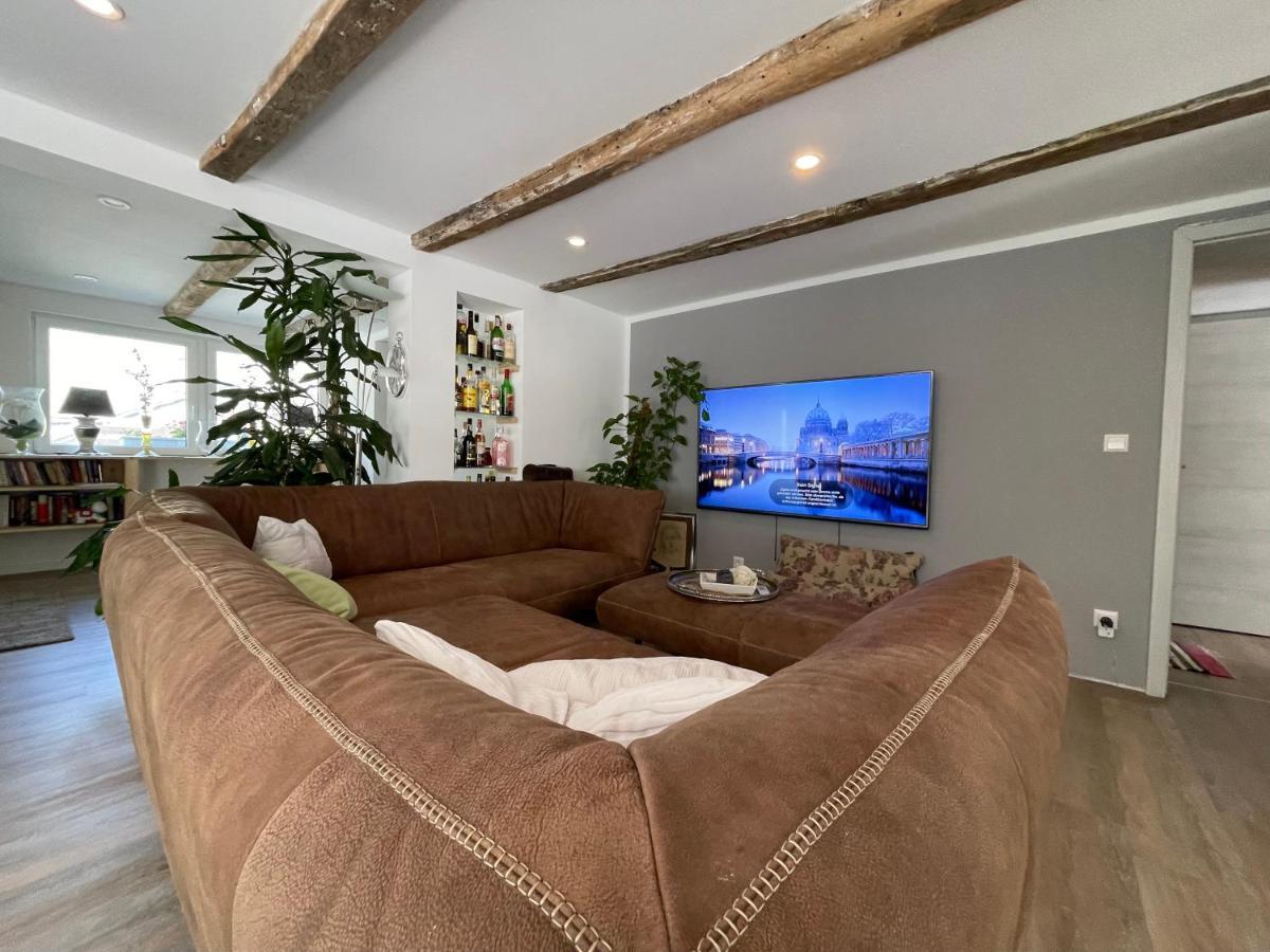 Willingenvakanties,Modern Quality Apartments Restyled Nov 2022 Willingen 2023 エクステリア 写真
