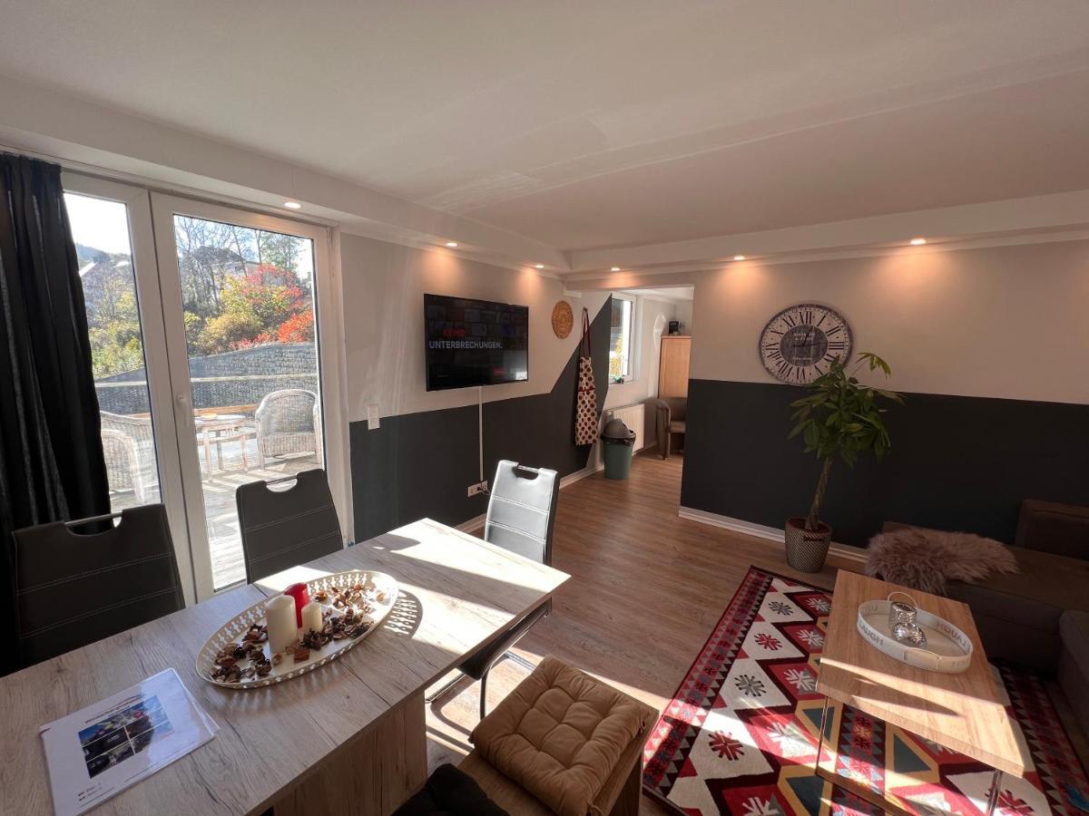 Willingenvakanties,Modern Quality Apartments Restyled Nov 2022 Willingen 2023 エクステリア 写真