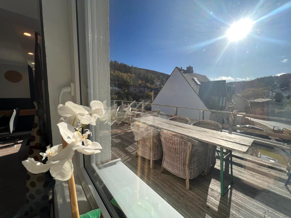 Willingenvakanties,Modern Quality Apartments Restyled Nov 2022 Willingen 2023 エクステリア 写真