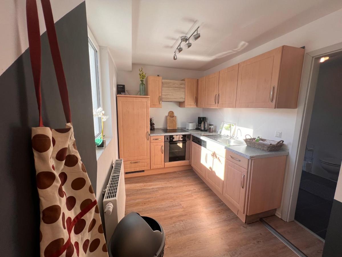 Willingenvakanties,Modern Quality Apartments Restyled Nov 2022 Willingen 2023 エクステリア 写真