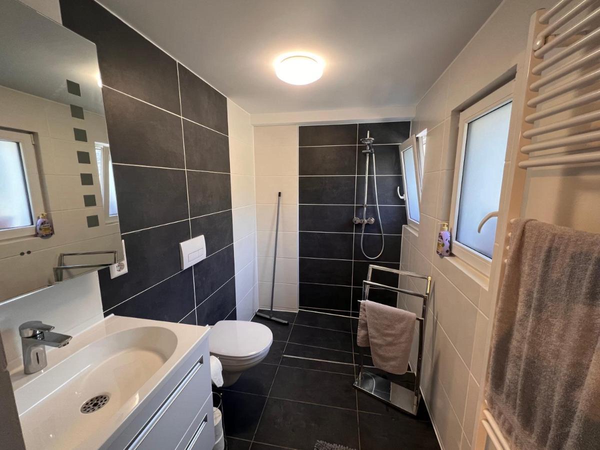 Willingenvakanties,Modern Quality Apartments Restyled Nov 2022 Willingen 2023 エクステリア 写真