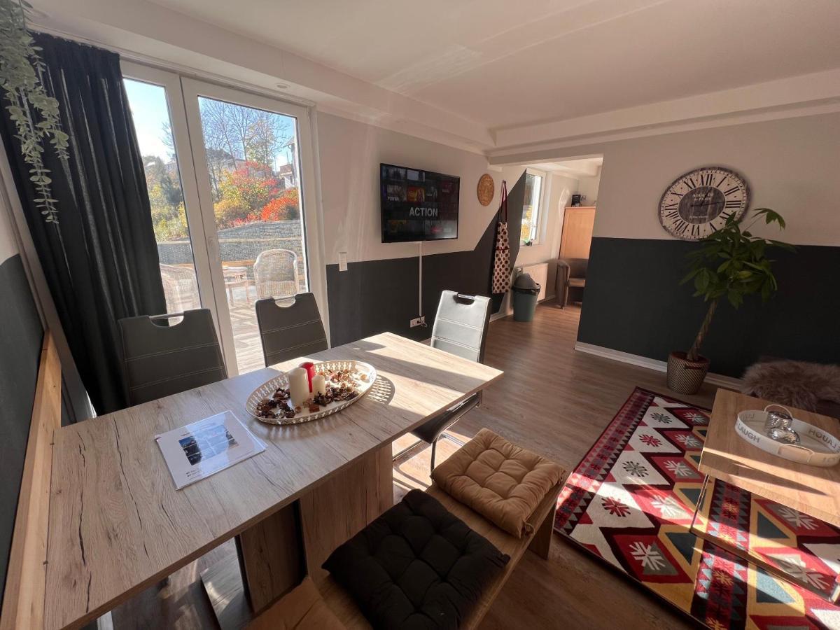 Willingenvakanties,Modern Quality Apartments Restyled Nov 2022 Willingen 2023 エクステリア 写真