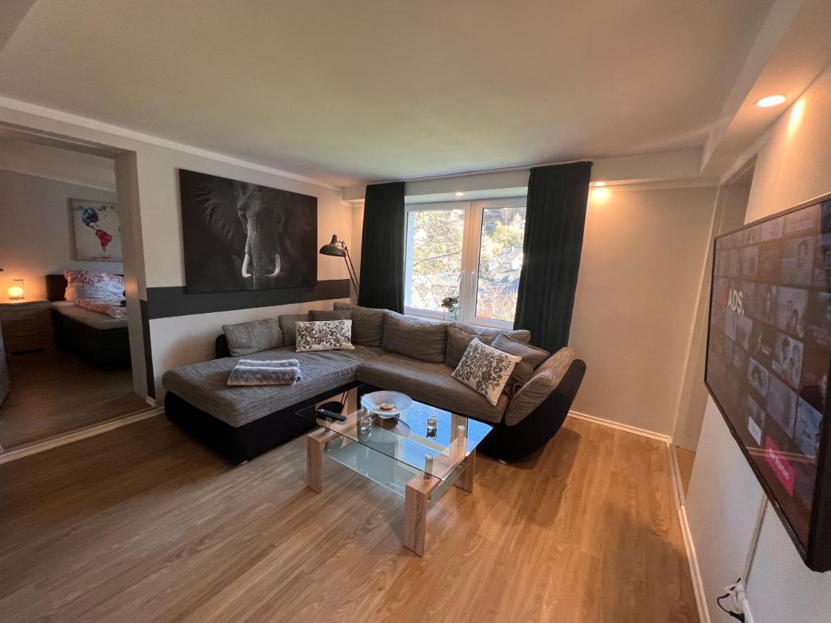 Willingenvakanties,Modern Quality Apartments Restyled Nov 2022 Willingen 2023 エクステリア 写真