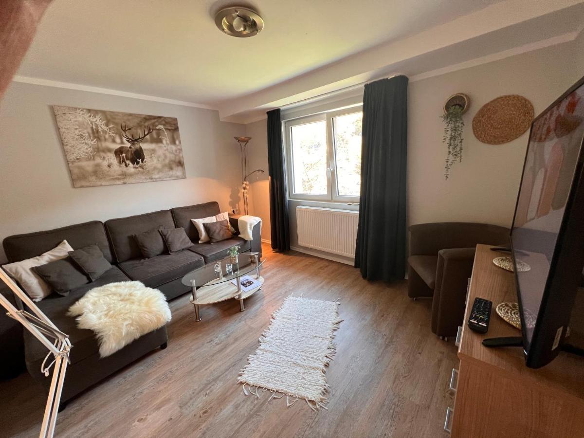 Willingenvakanties,Modern Quality Apartments Restyled Nov 2022 Willingen 2023 エクステリア 写真