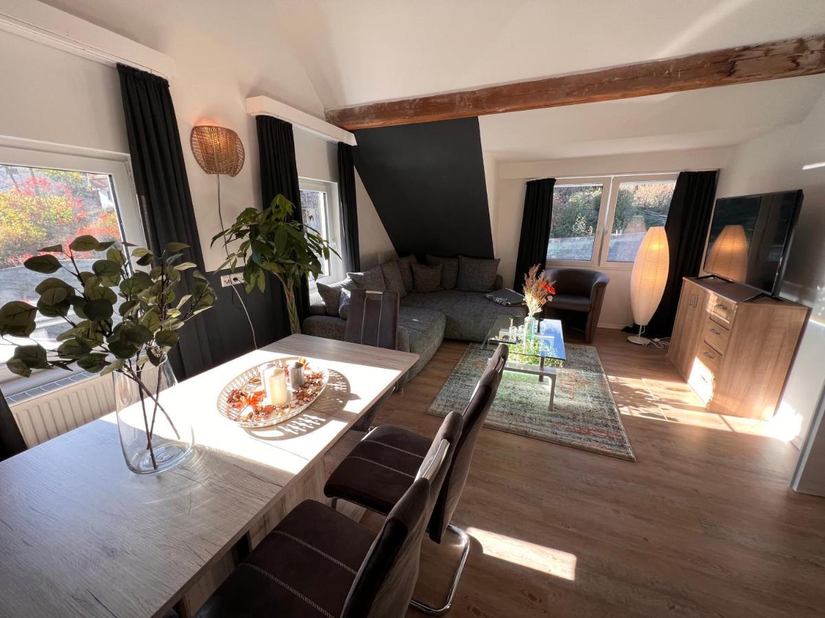 Willingenvakanties,Modern Quality Apartments Restyled Nov 2022 Willingen 2023 エクステリア 写真
