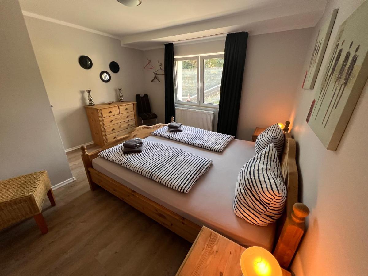 Willingenvakanties,Modern Quality Apartments Restyled Nov 2022 Willingen 2023 エクステリア 写真