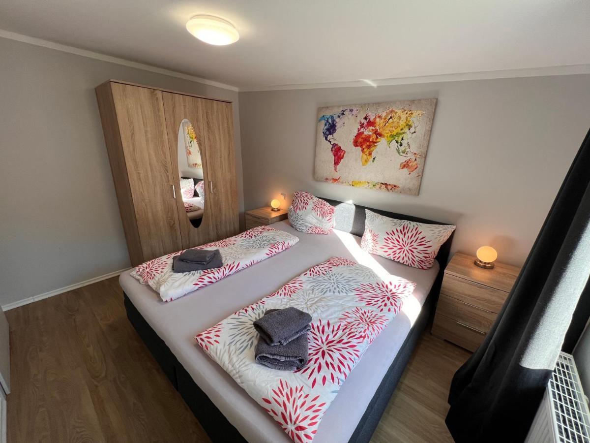 Willingenvakanties,Modern Quality Apartments Restyled Nov 2022 Willingen 2023 エクステリア 写真
