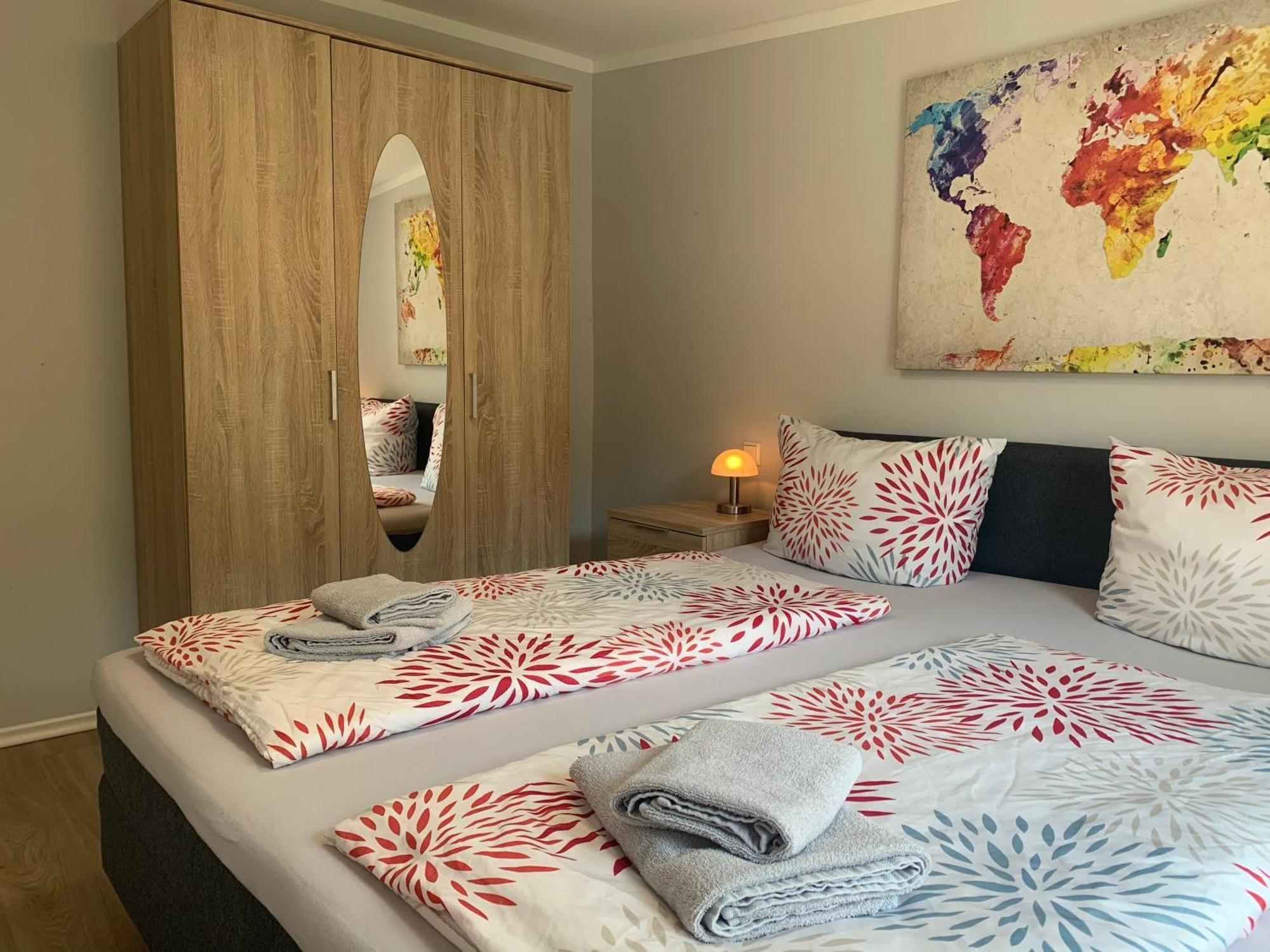 Willingenvakanties,Modern Quality Apartments Restyled Nov 2022 Willingen 2023 部屋 写真